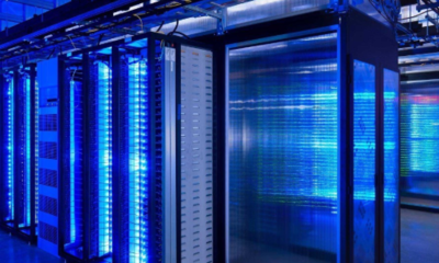 中國科技實力再突破 這家公司憑借自主創新，成功研制超算芯片